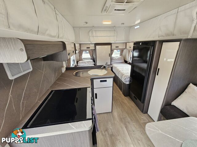 2021  JAYCO JOURNEY  15.48-5.JY-MY21 POPTOP