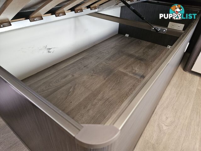 2019  JAYCO JOURNEY  16.67-4 POP TOP
