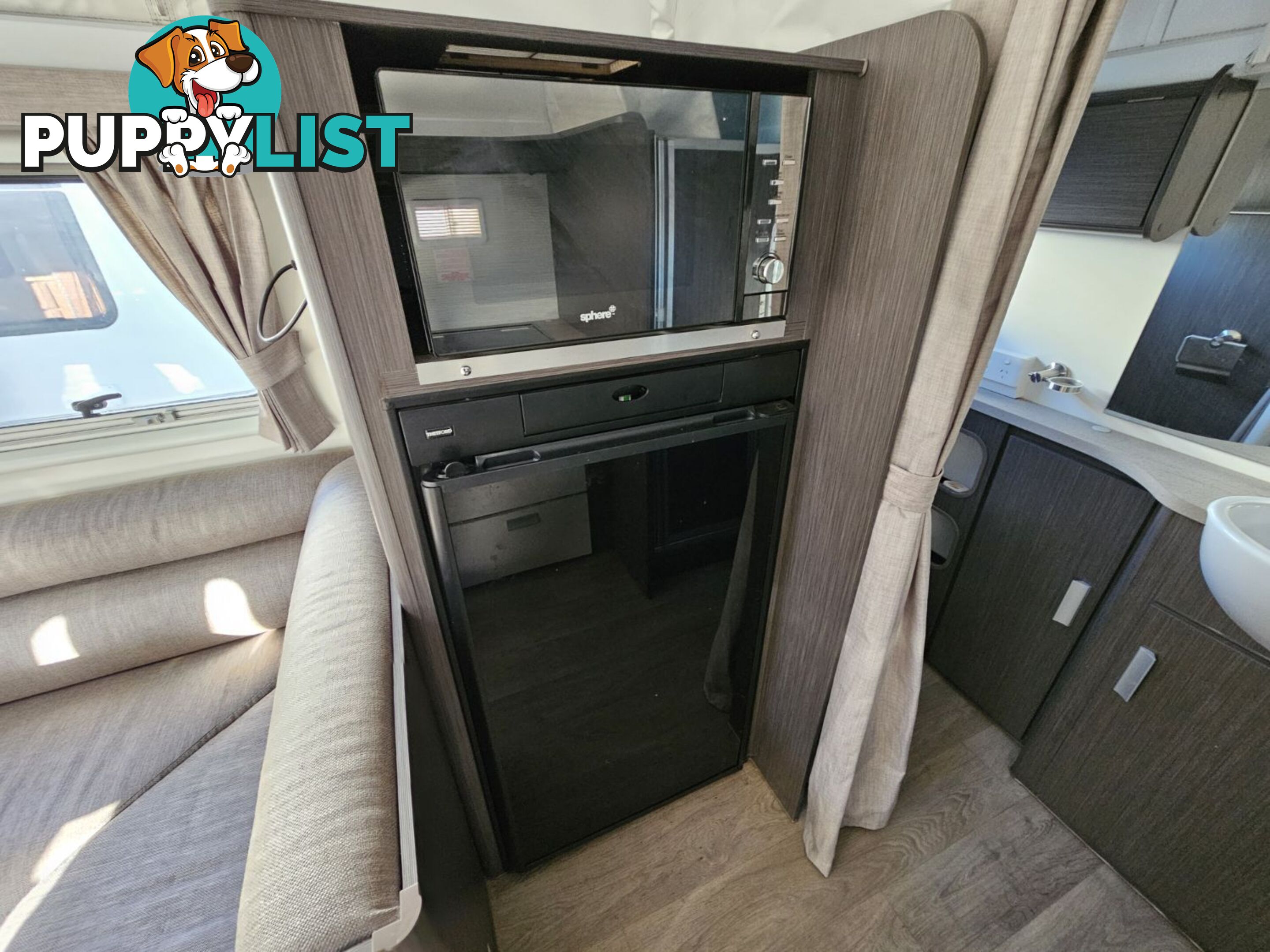 2019  JAYCO JOURNEY  16.67-4 POP TOP