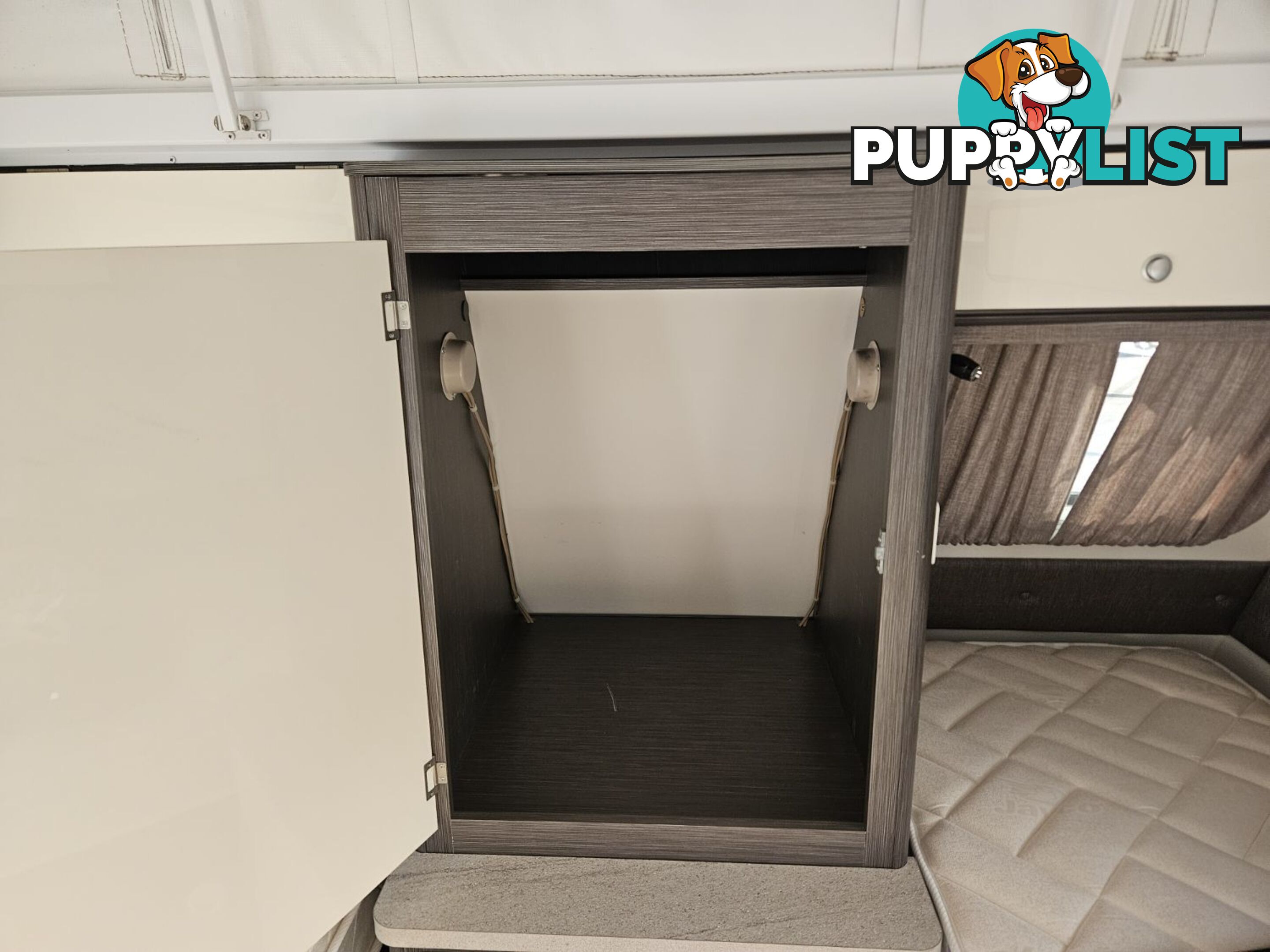 2019  JAYCO JOURNEY  16.67-4 POP TOP