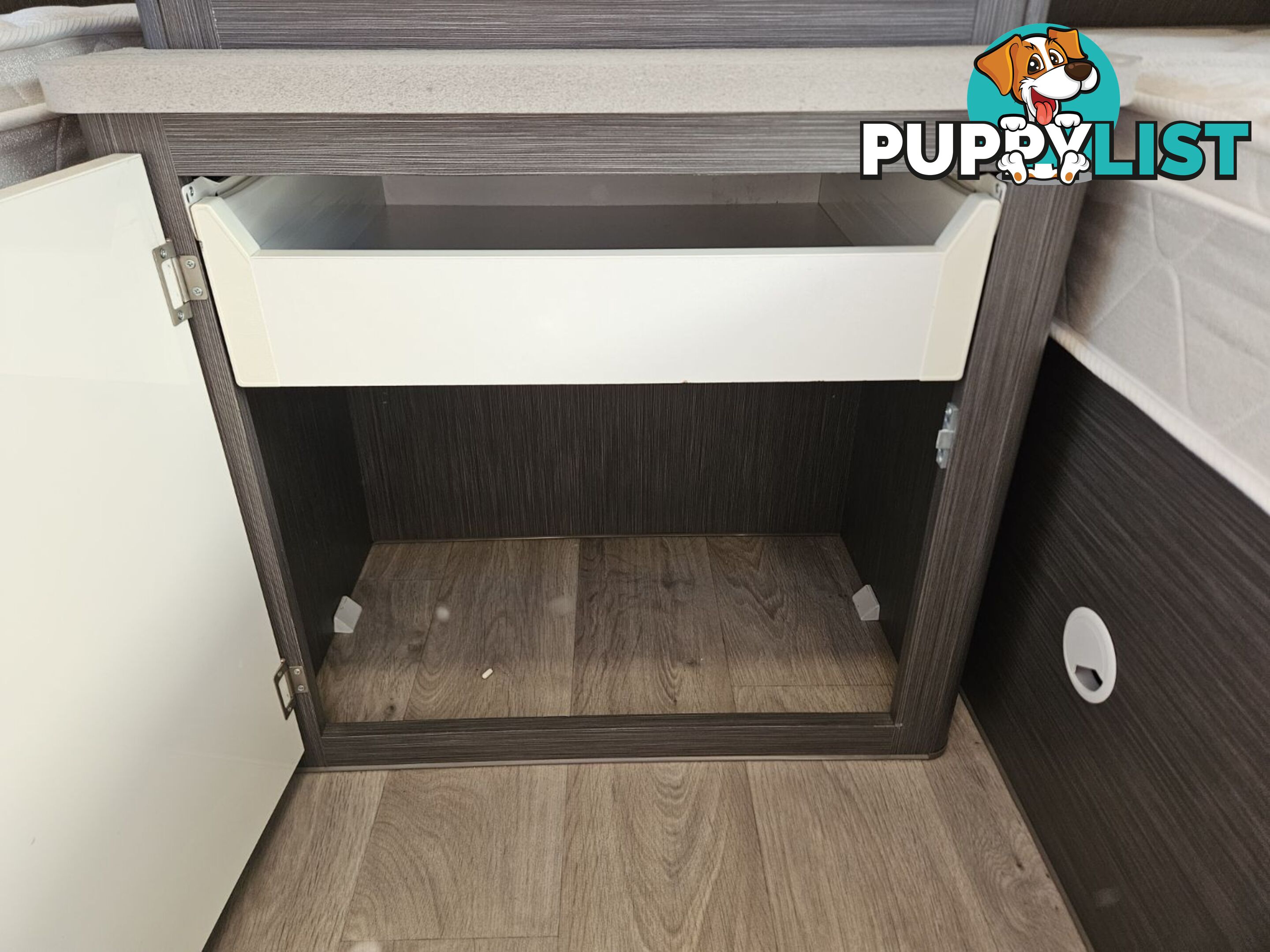 2019  JAYCO JOURNEY  16.67-4 POP TOP