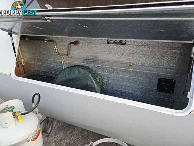 2005  JAYCO FREEDOM  52.59-5 POP TOP