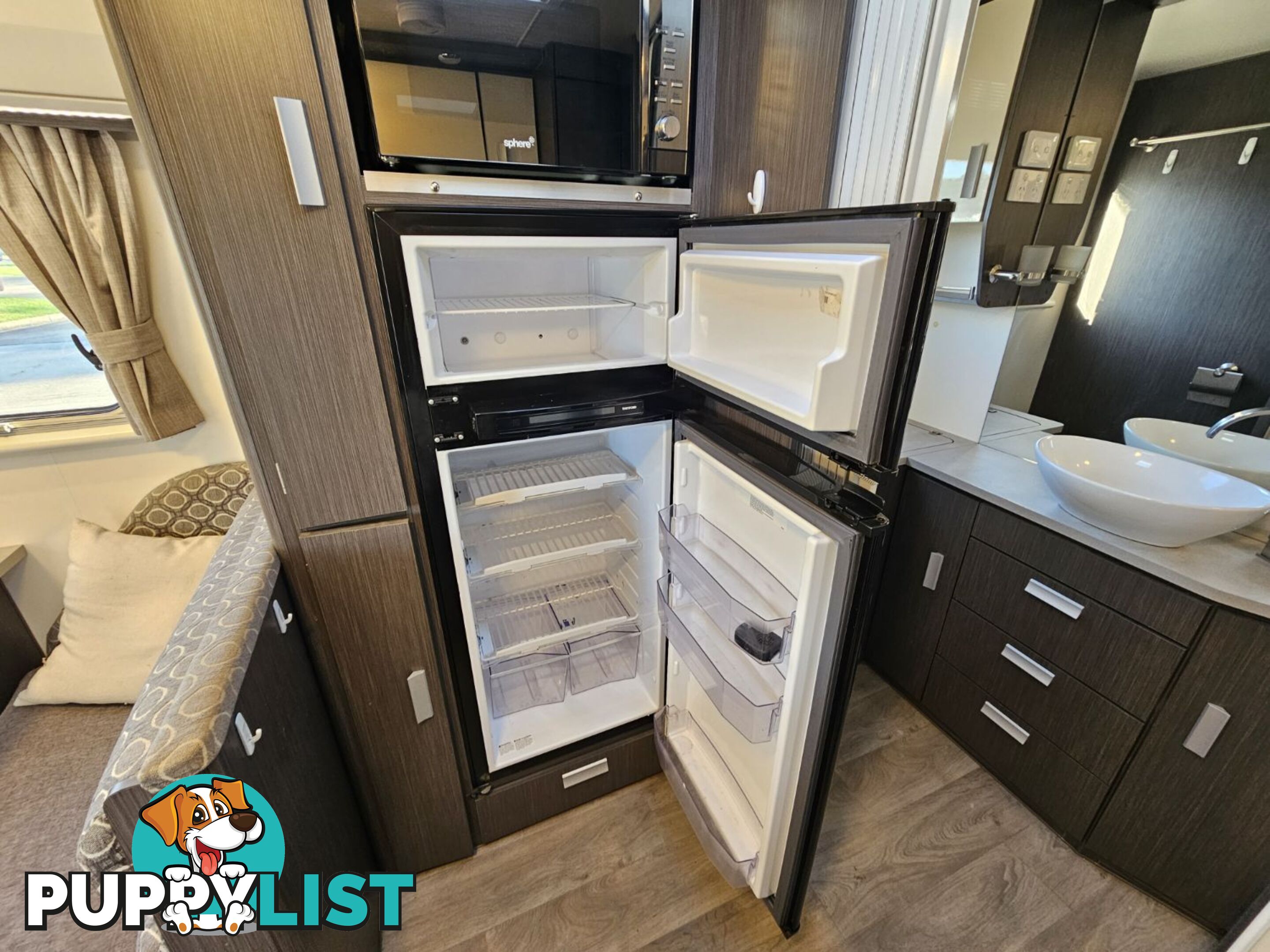 2019  JAYCO JOURNEY  20' (20.62 Caravan