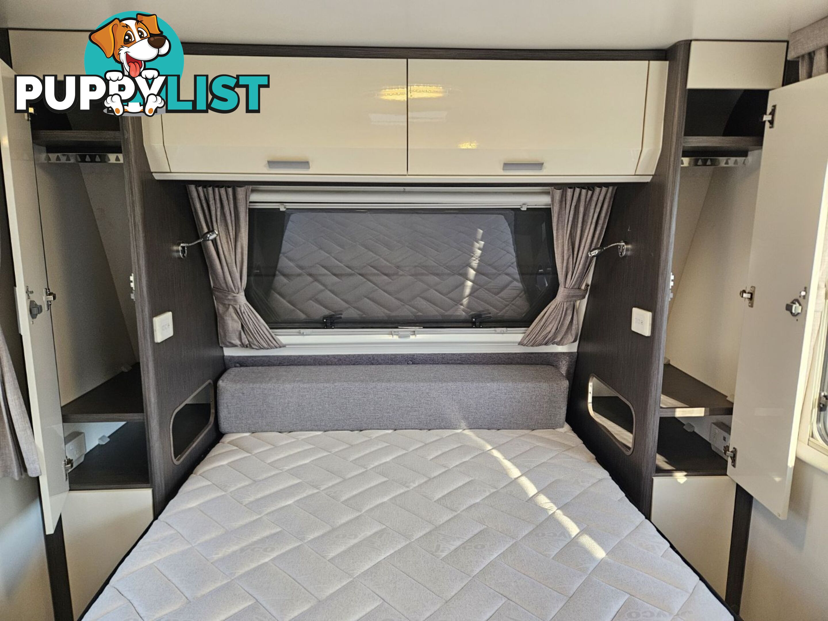 2019  JAYCO JOURNEY  20' (20.62 Caravan
