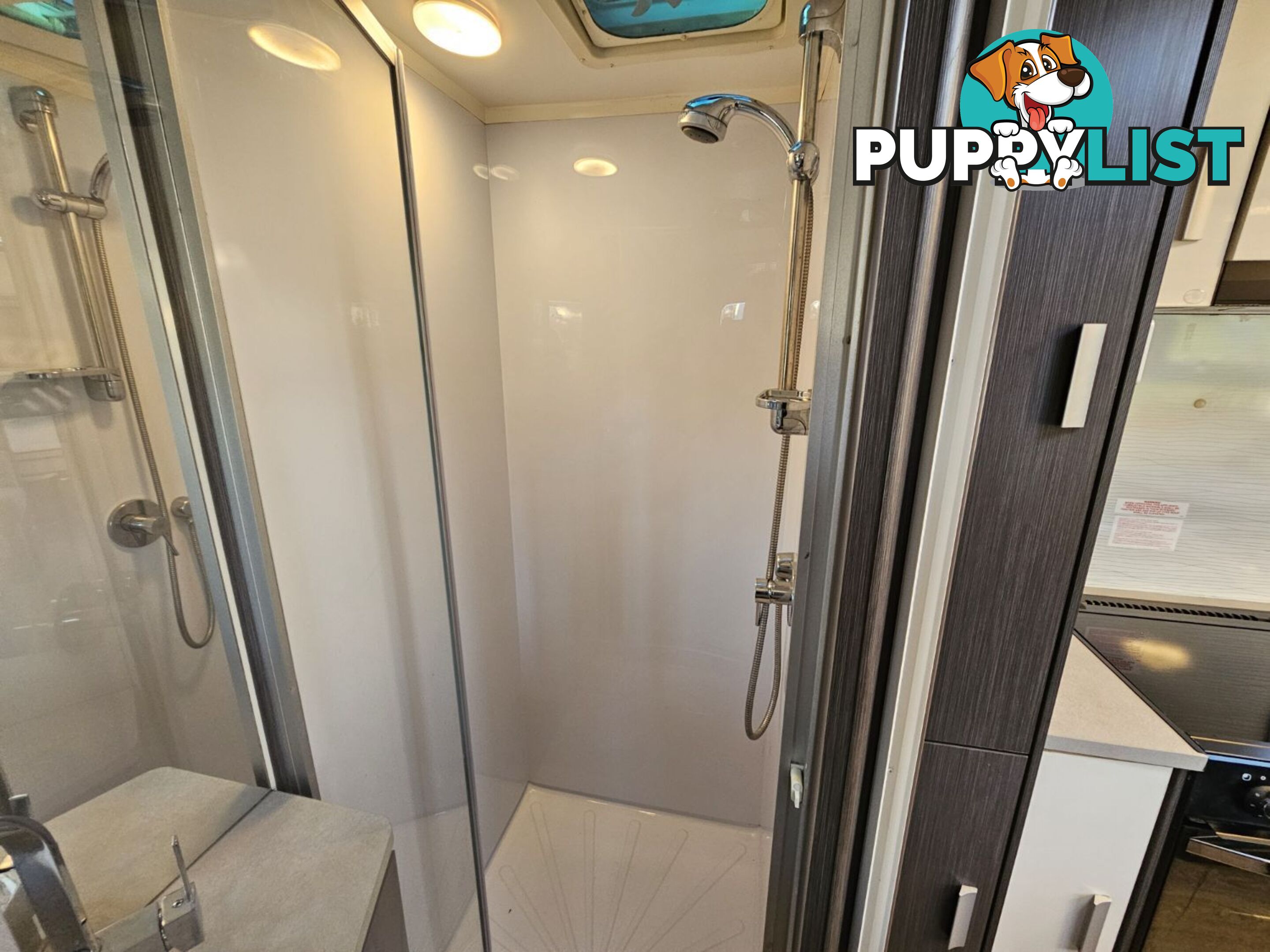 2019  JAYCO JOURNEY  20' (20.62 Caravan