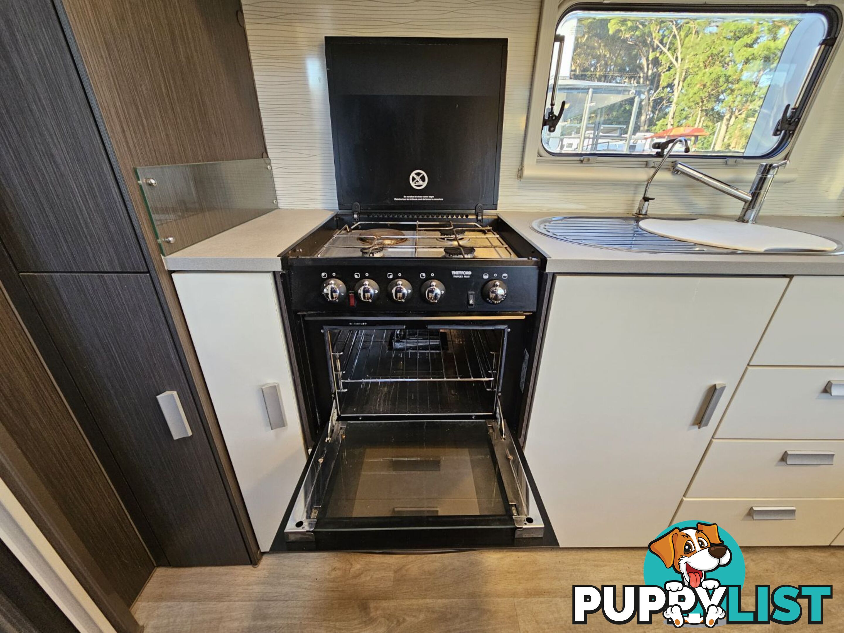 2019  JAYCO JOURNEY  20' (20.62 Caravan