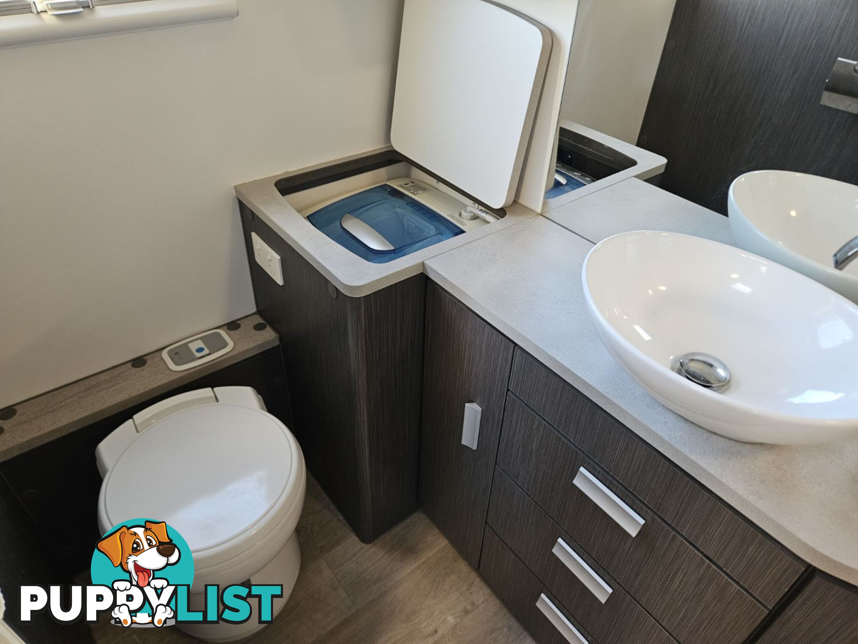 2019  JAYCO JOURNEY  20' (20.62 Caravan