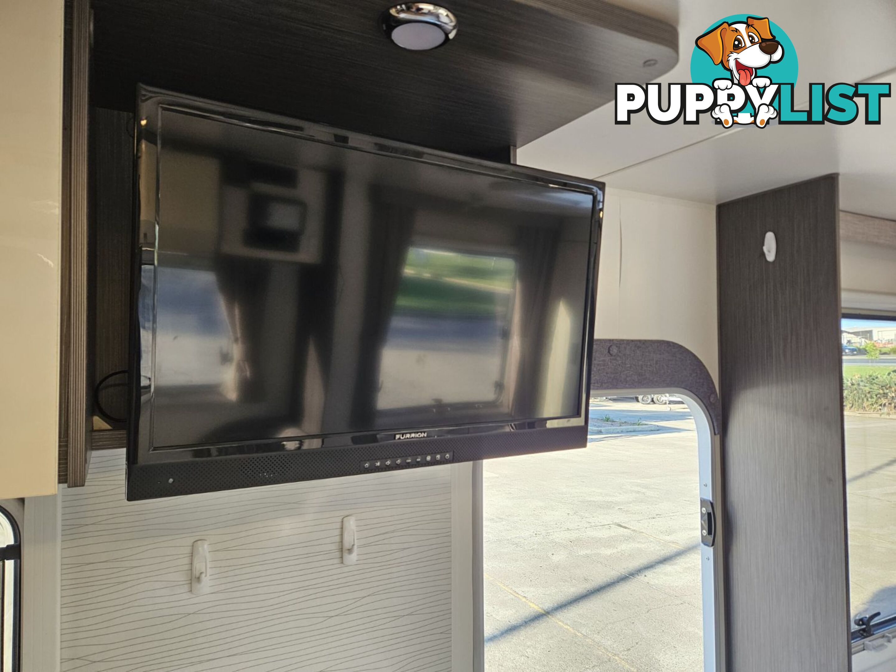 2019  JAYCO JOURNEY  20' (20.62 Caravan