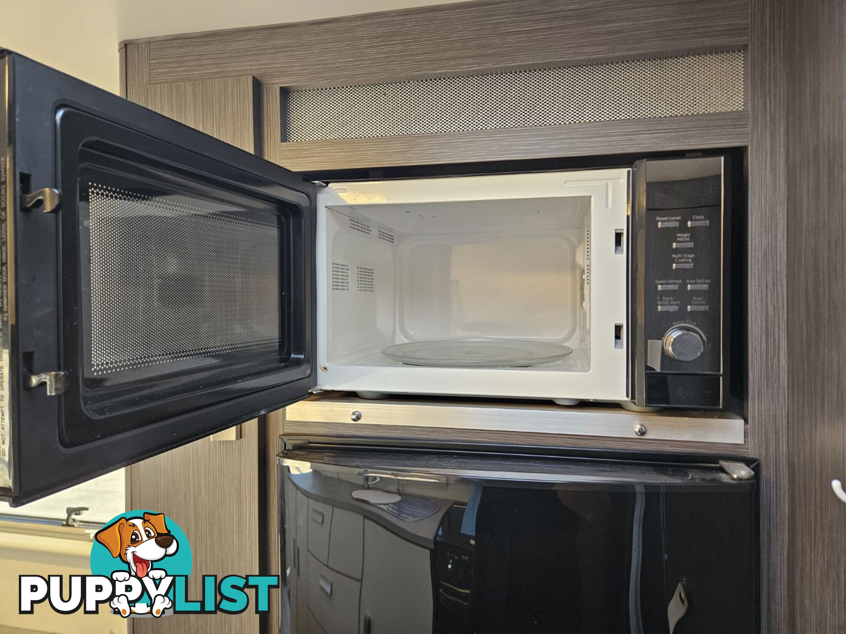 2019  JAYCO JOURNEY  20' (20.62 Caravan