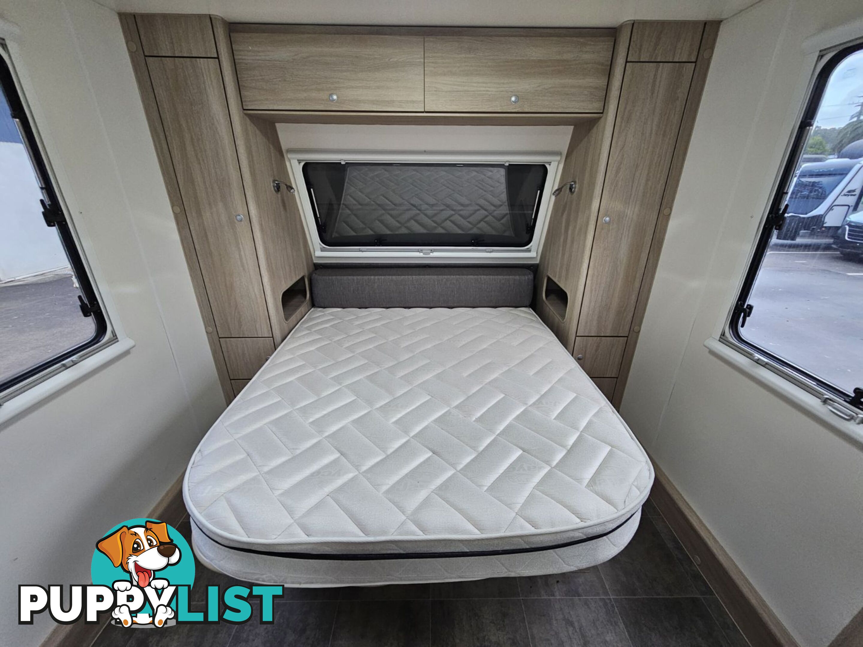 2018  JAYCO FREEDOM  19.61-4.18FR CARAVAN