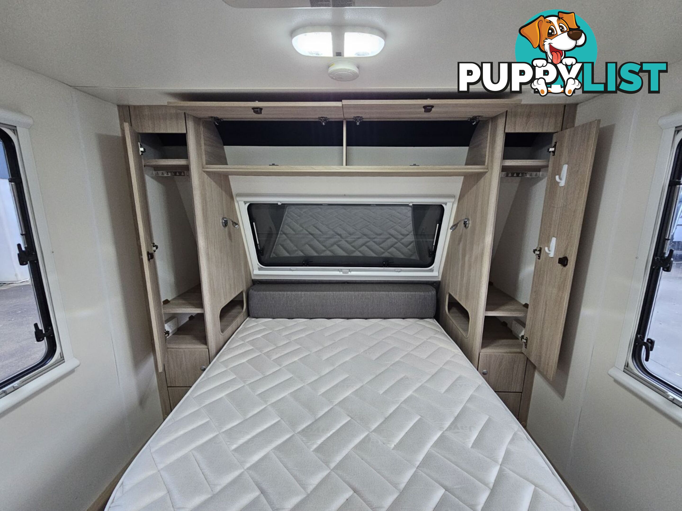 2018  JAYCO FREEDOM  19.61-4.18FR CARAVAN