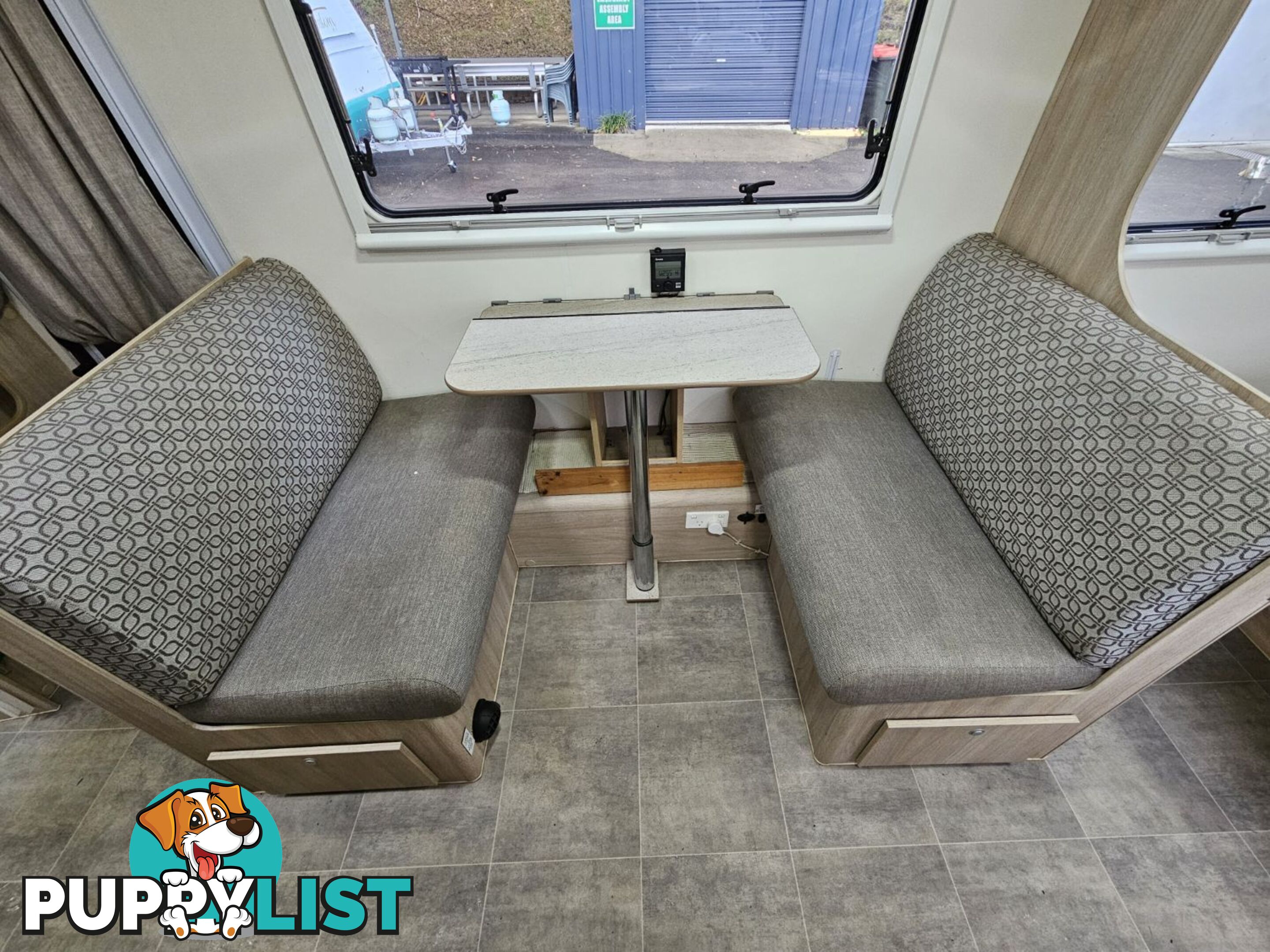 2018  JAYCO FREEDOM  19.61-4.18FR CARAVAN