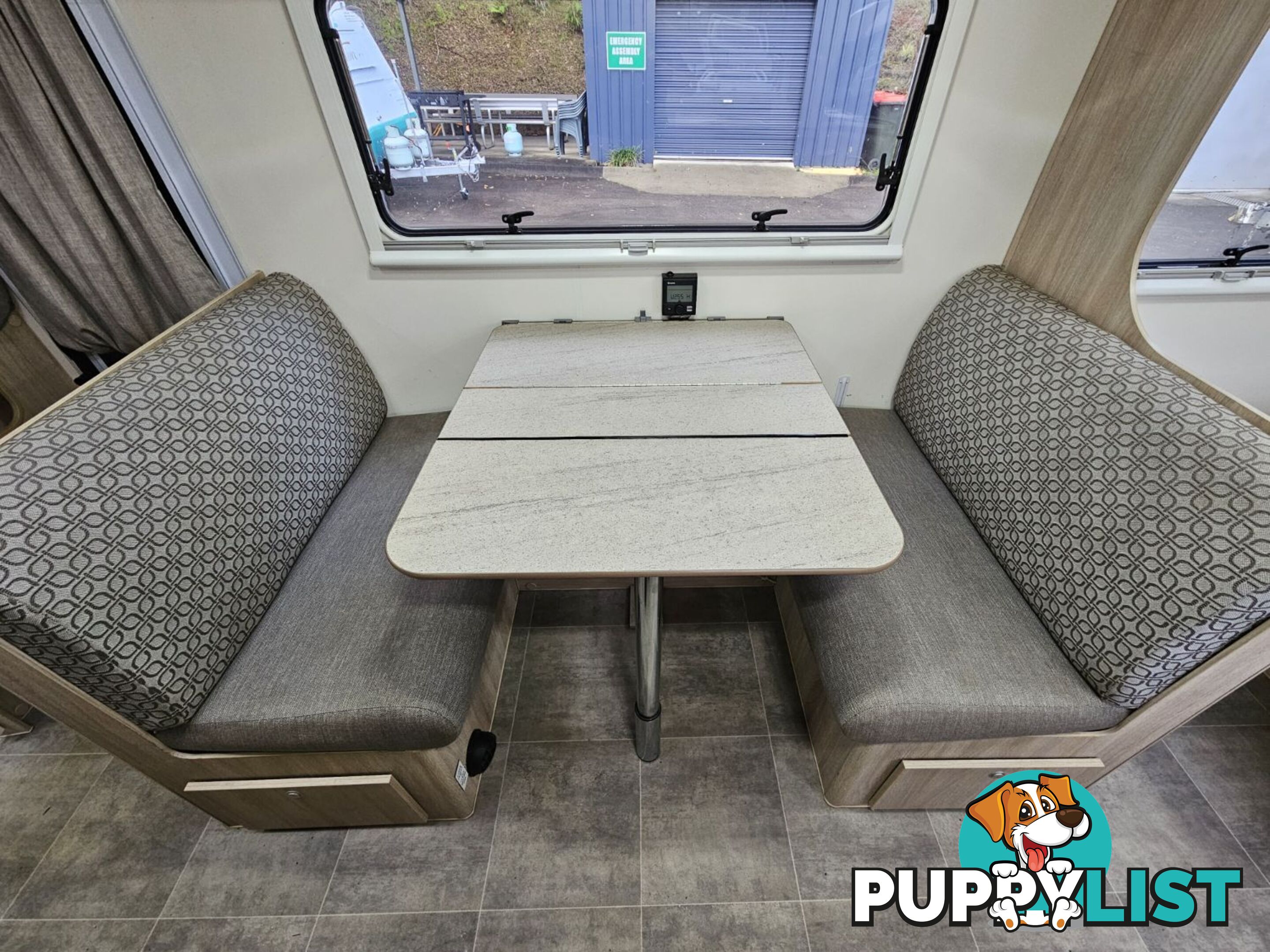 2018  JAYCO FREEDOM  19.61-4.18FR CARAVAN