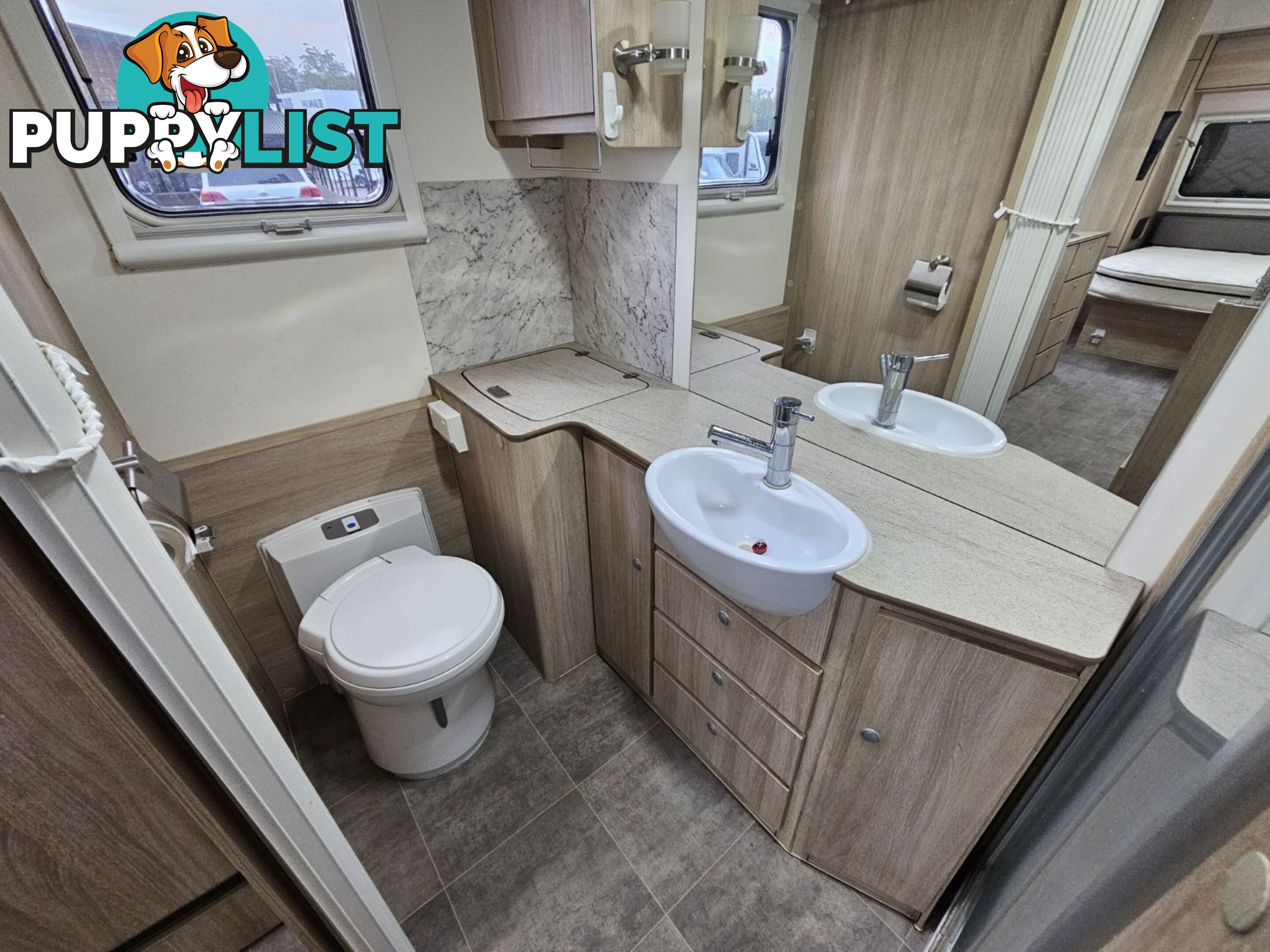 2018  JAYCO FREEDOM  19.61-4.18FR CARAVAN