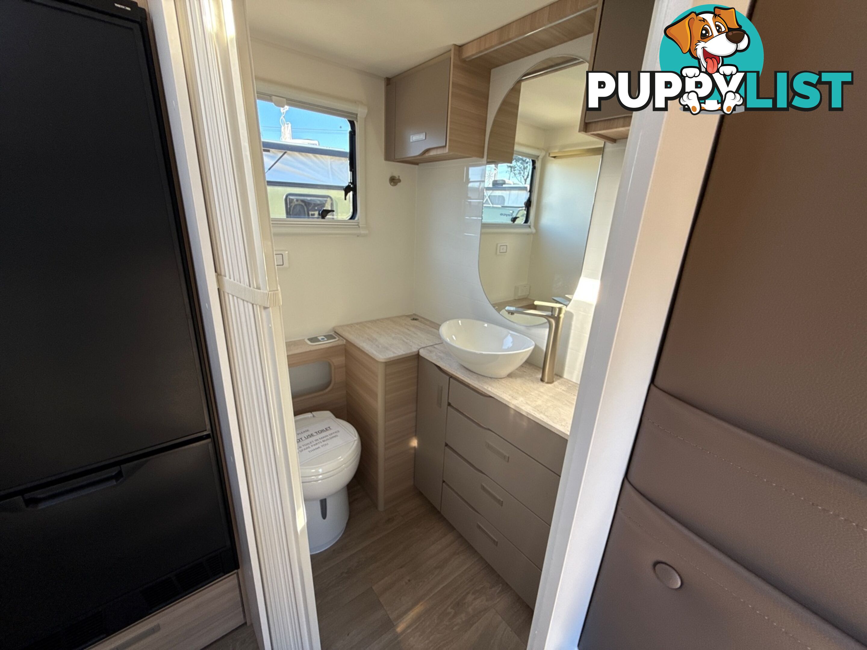 2025  JAYCO ALL TERRAIN  19.61-2.48V.AT.MY25 CARAVAN