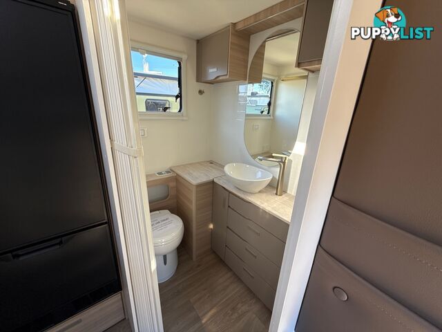 2025  JAYCO ALL TERRAIN  19.61-2.48V.AT.MY25 CARAVAN