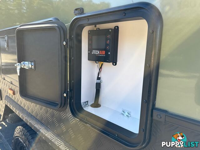 2025  JAYCO ALL TERRAIN  19.61-2.48V.AT.MY25 CARAVAN
