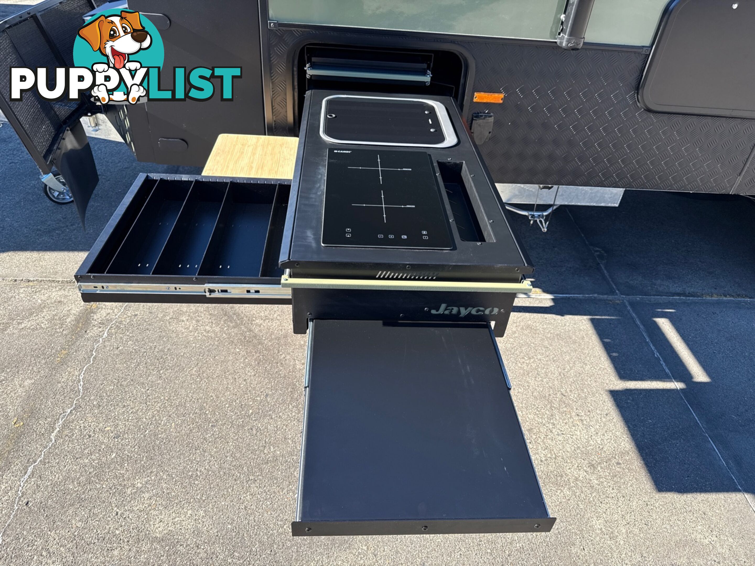 2025  JAYCO ALL TERRAIN  19.61-2.48V.AT.MY25 CARAVAN
