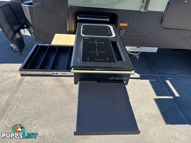 2025  JAYCO ALL TERRAIN  19.61-2.48V.AT.MY25 CARAVAN