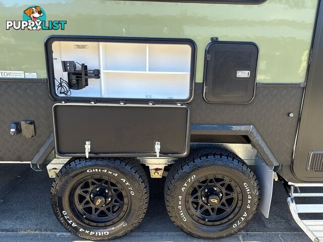 2025  JAYCO ALL TERRAIN  19.61-2.48V.AT.MY25 CARAVAN