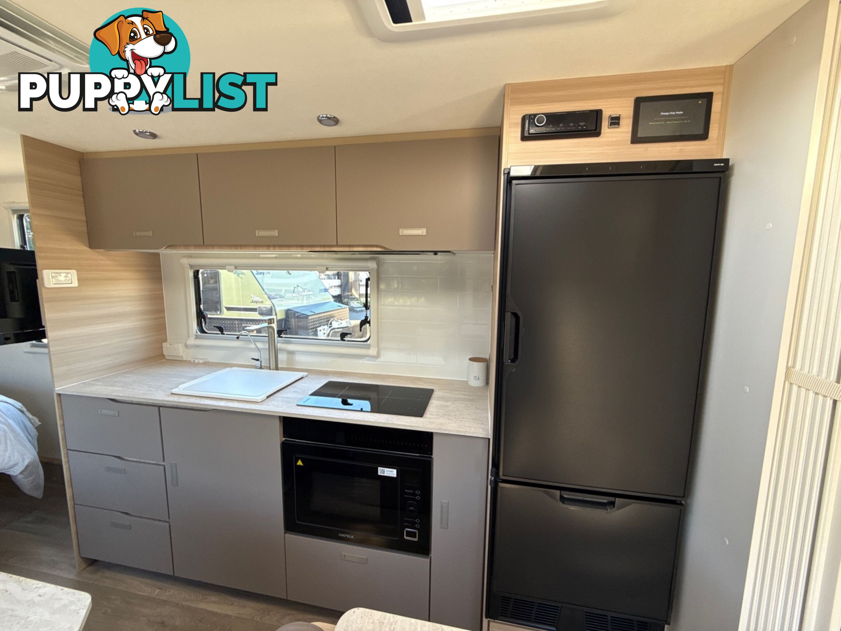 2025  JAYCO ALL TERRAIN  19.61-2.48V.AT.MY25 CARAVAN