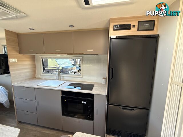 2025  JAYCO ALL TERRAIN  19.61-2.48V.AT.MY25 CARAVAN