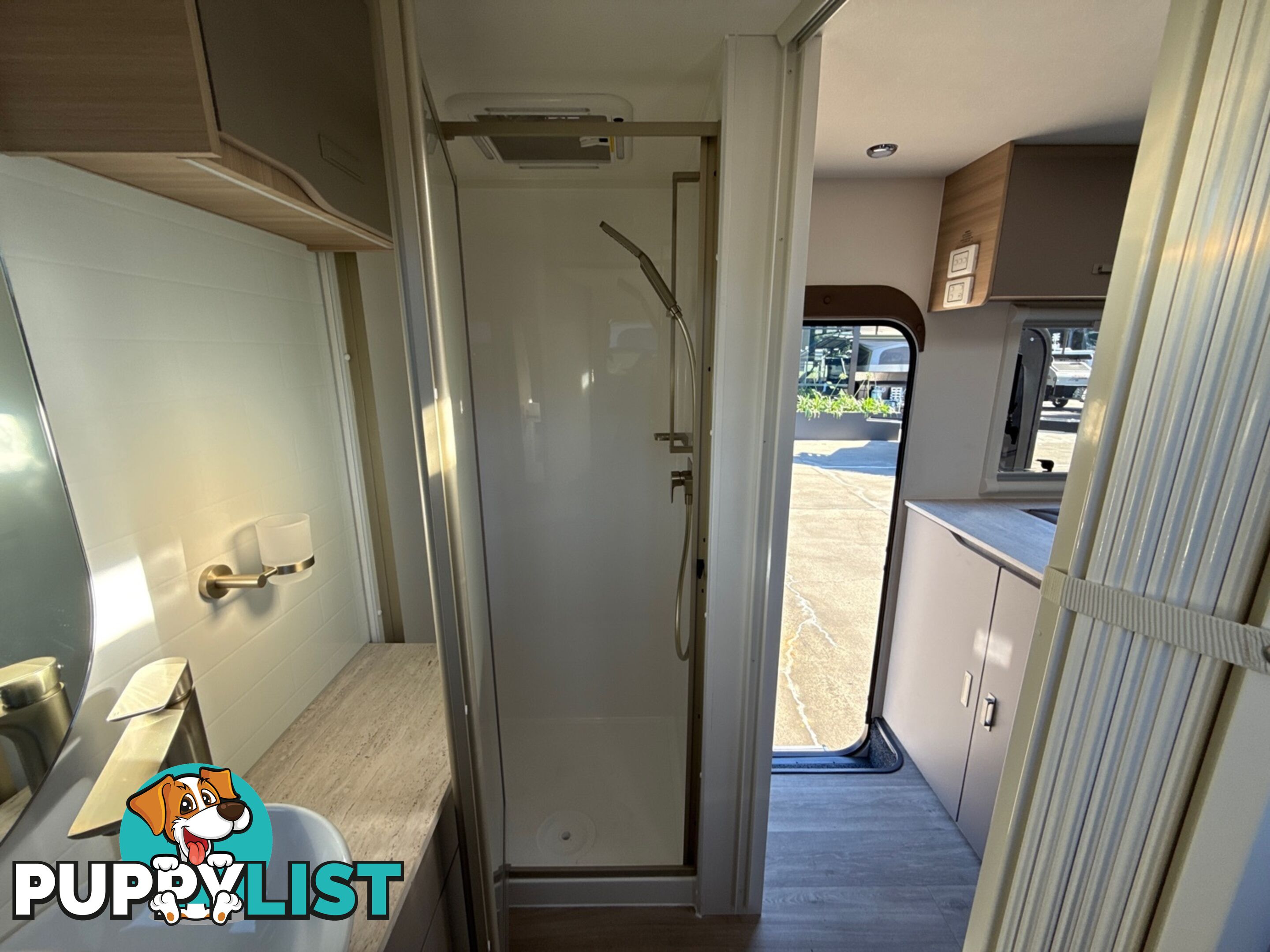 2025  JAYCO ALL TERRAIN  19.61-2.48V.AT.MY25 CARAVAN
