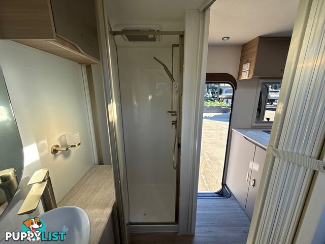 2025  JAYCO ALL TERRAIN  19.61-2.48V.AT.MY25 CARAVAN