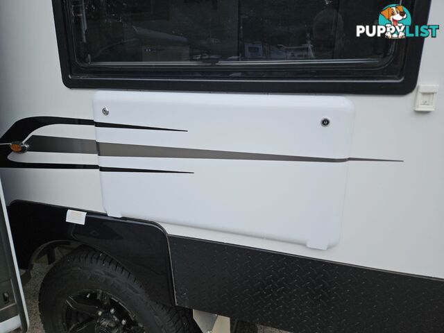 2024  A'VAN ASPIRE  402 POP TOP