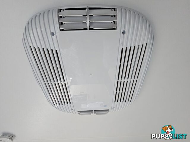 2024  A'VAN ASPIRE  402 POP TOP
