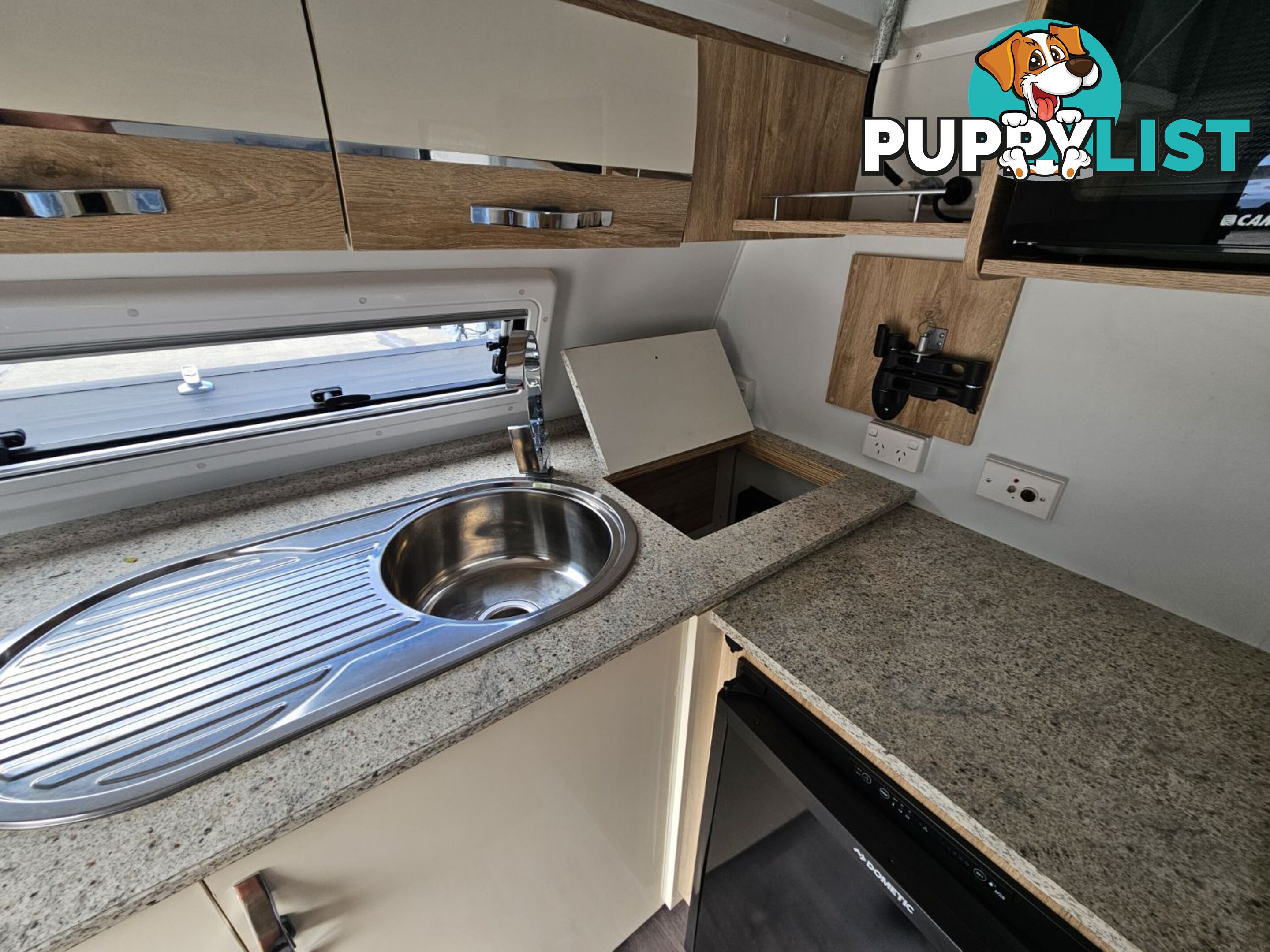 2024  A'VAN ASPIRE  402 POP TOP