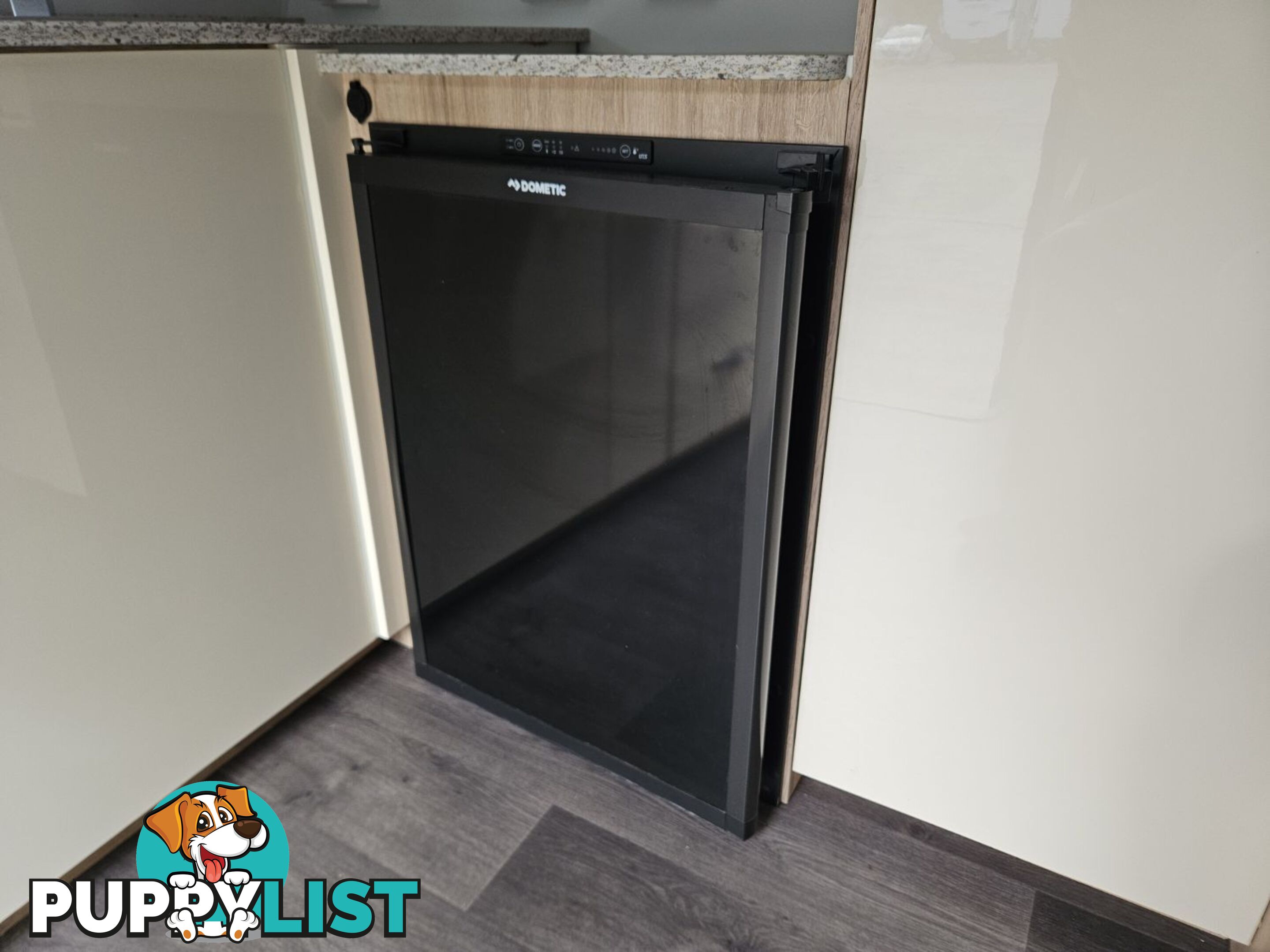 2024  A'VAN ASPIRE  402 POP TOP