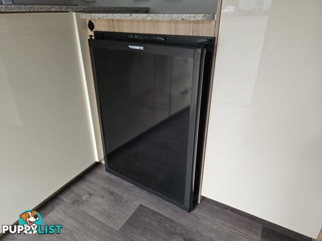2024  A'VAN ASPIRE  402 POP TOP