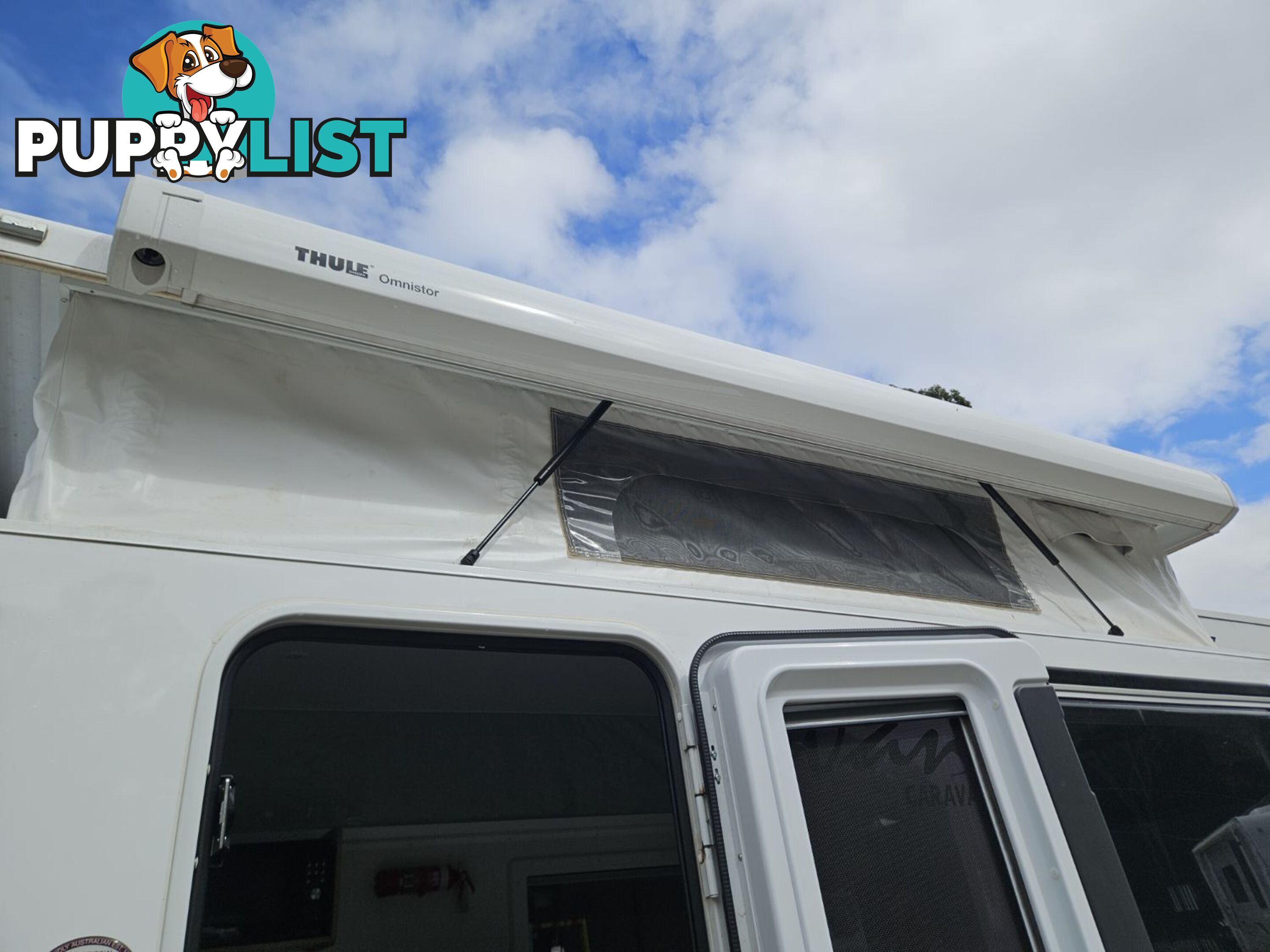 2024  A'VAN ASPIRE  402 POP TOP