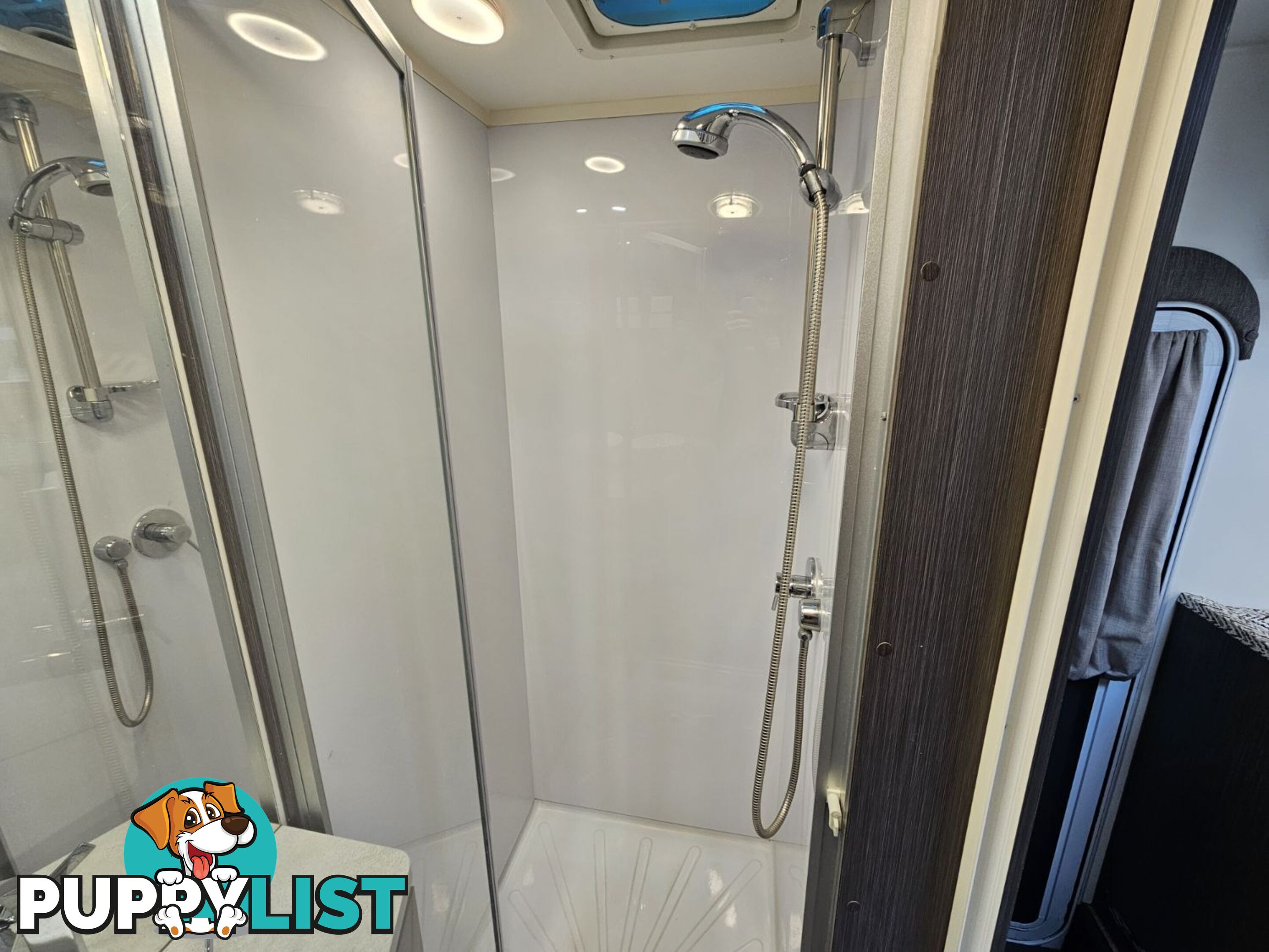 2019  JAYCO JOURNEY  19.61-2.19JY CARAVAN