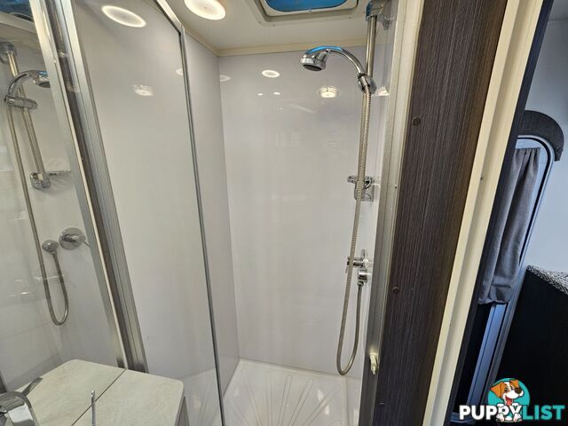 2019  JAYCO JOURNEY  19.61-2.19JY CARAVAN