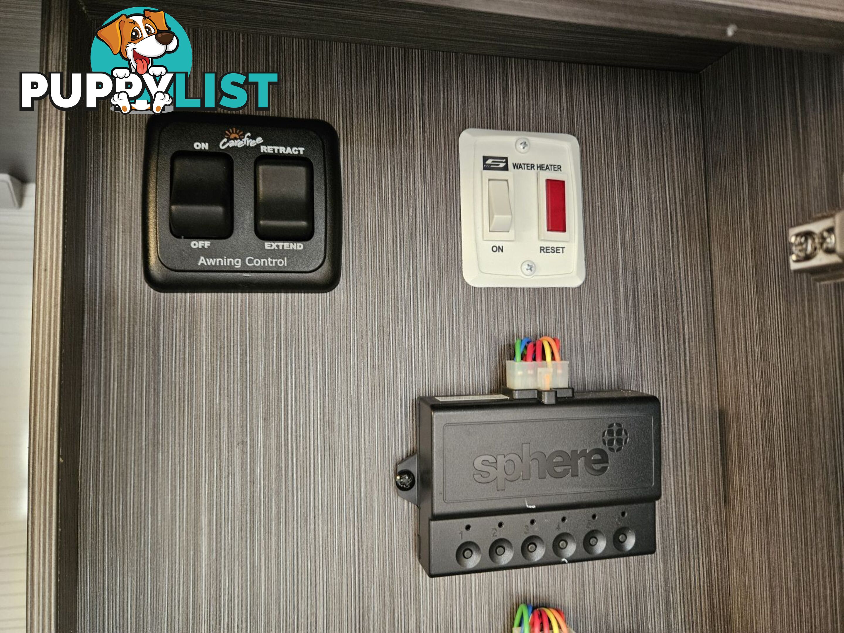 2019  JAYCO JOURNEY  19.61-2.19JY CARAVAN