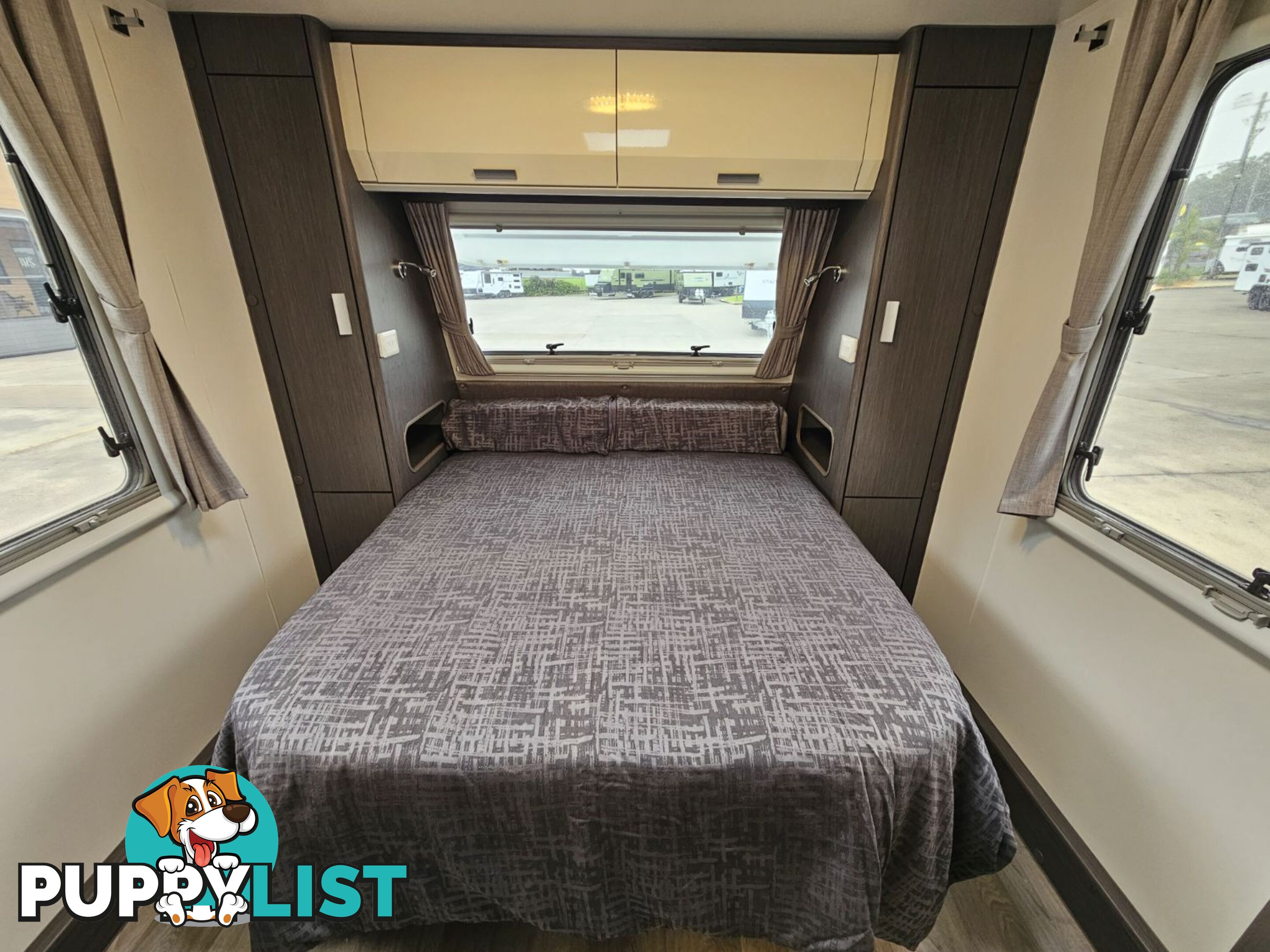 2019  JAYCO JOURNEY  19.61-2.19JY CARAVAN