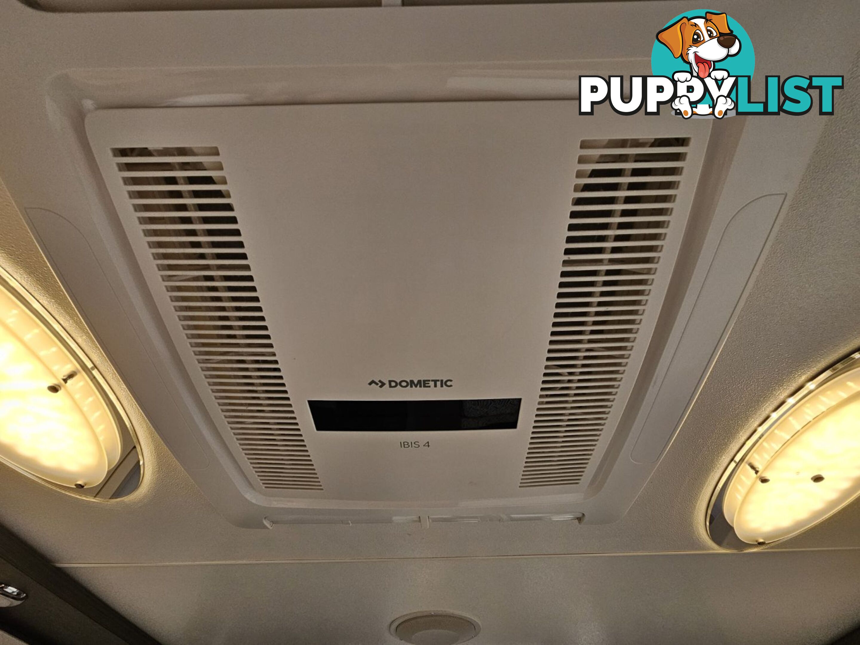 2019  JAYCO JOURNEY  19.61-2.19JY CARAVAN