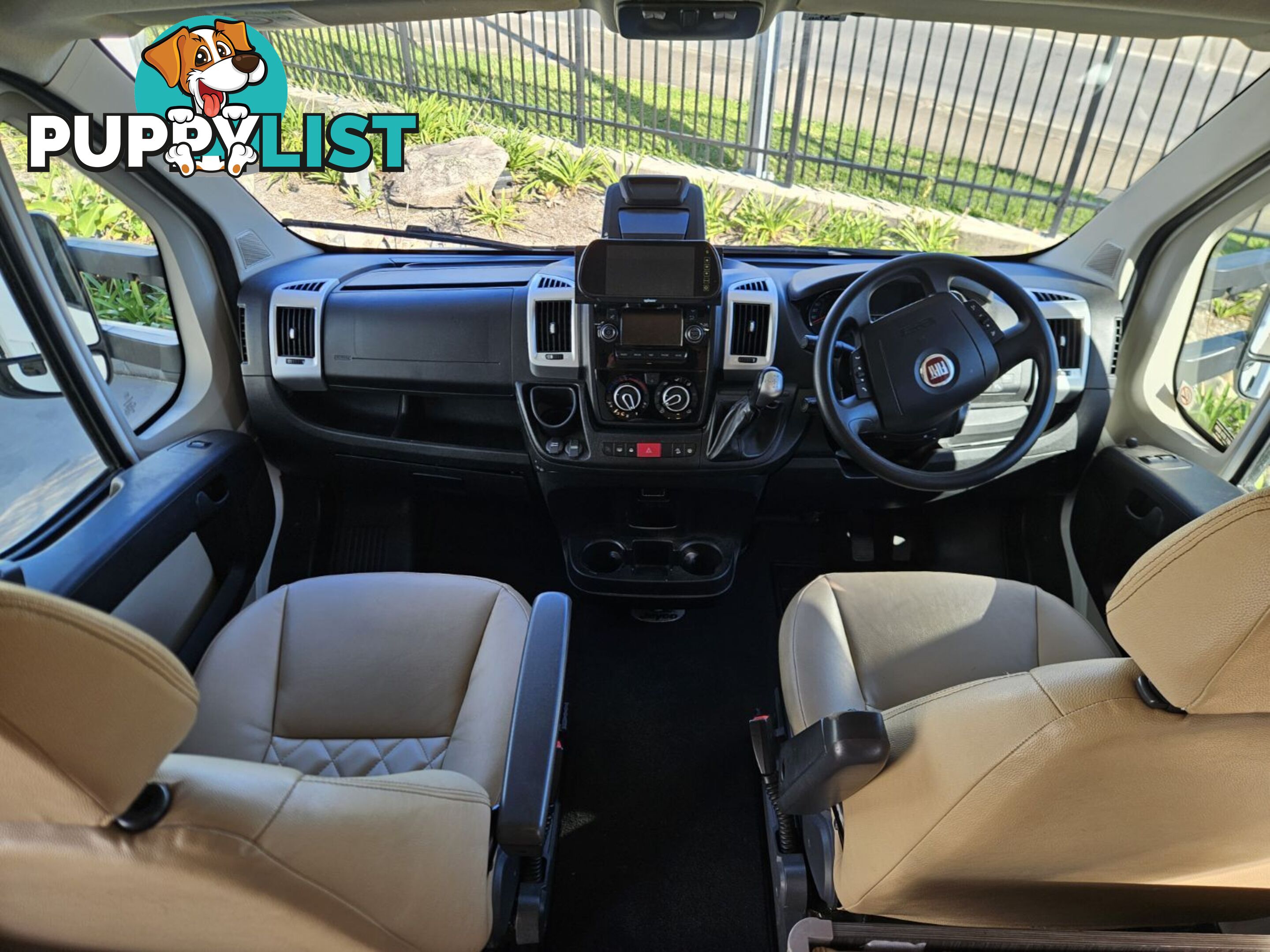 2018  JAYCO CONQUEST MOTORHOME FA.25-2.HR.18CQ CAB CHASSIS