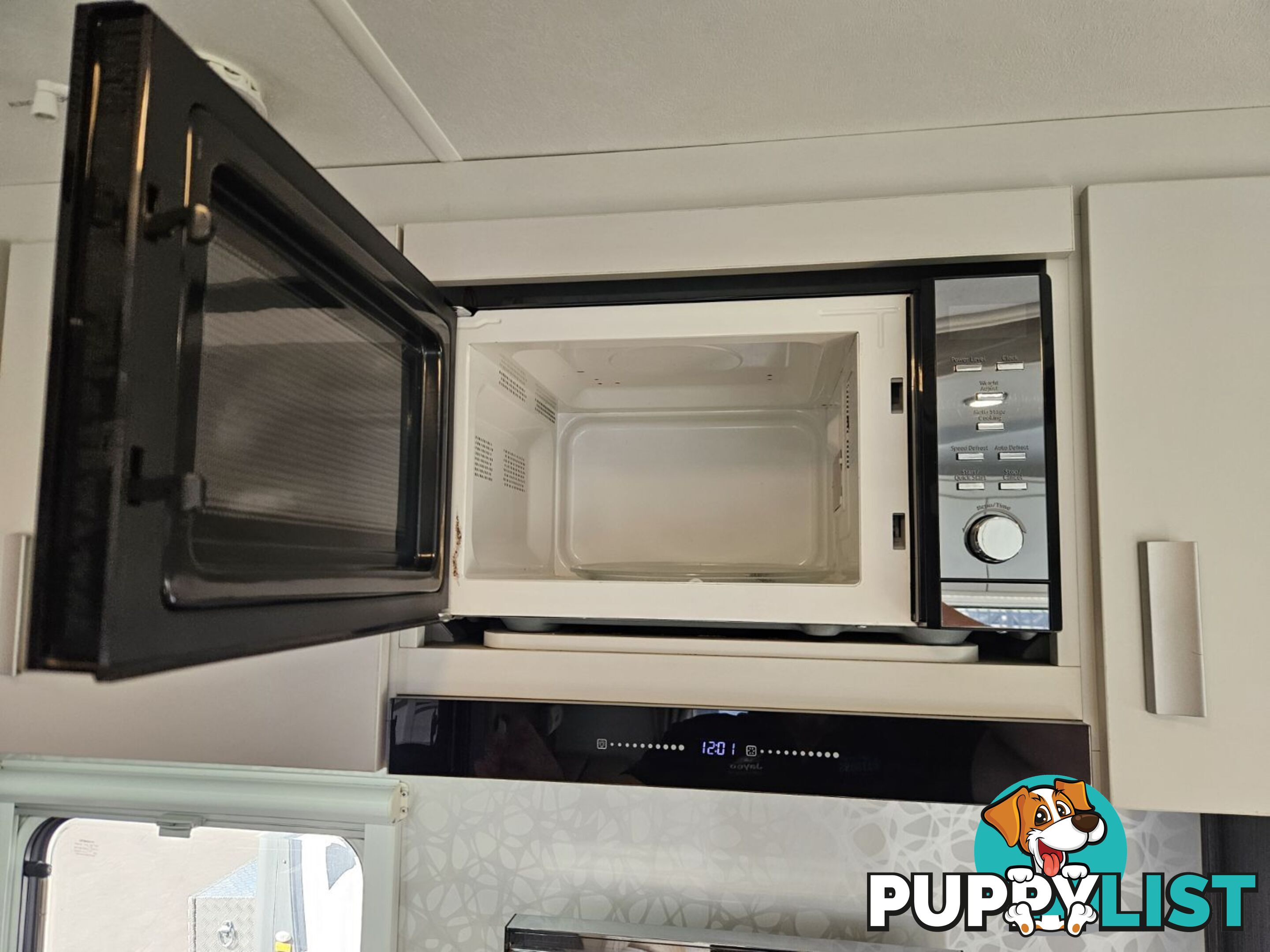 2018  JAYCO CONQUEST MOTORHOME FA.25-2.HR.18CQ CAB CHASSIS