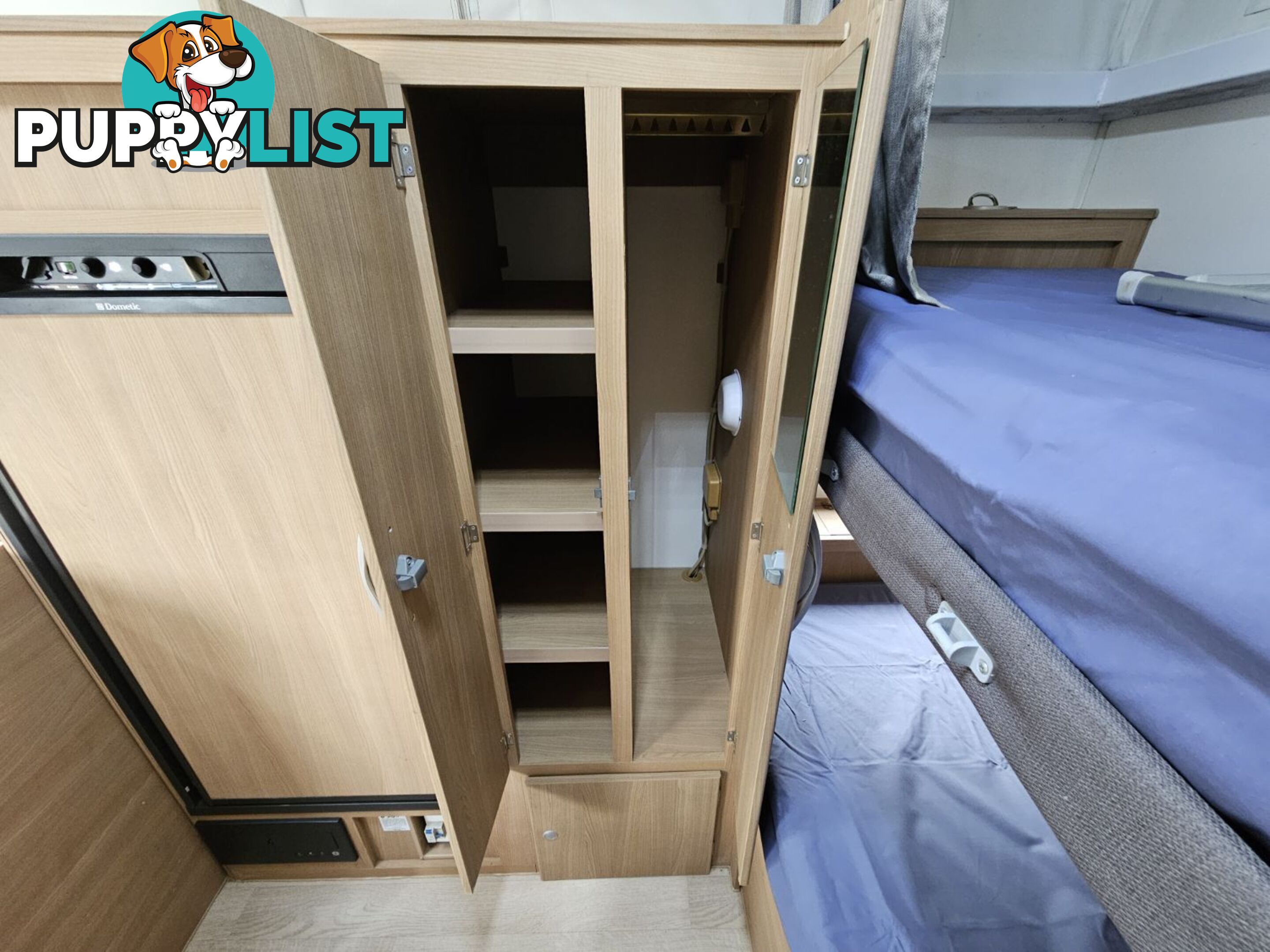 2014  JAYCO EXPANDA  14.44-4 Pop Top
