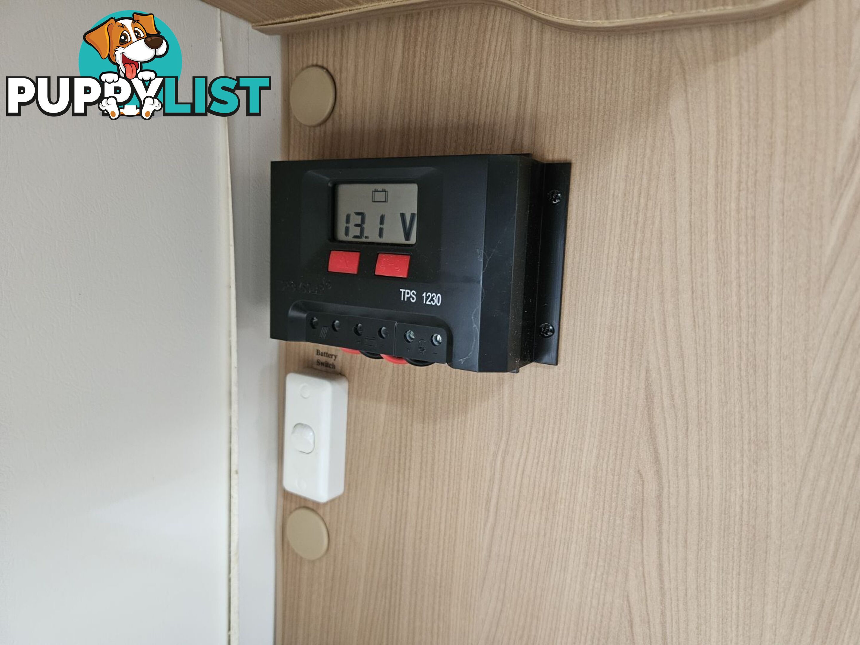 2014  JAYCO EXPANDA  14.44-4 Pop Top