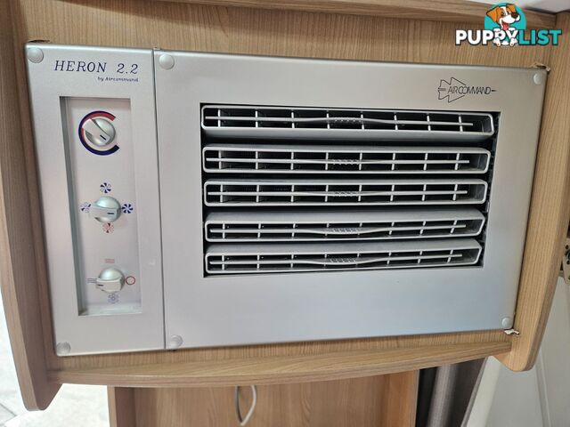 2014  JAYCO EXPANDA  14.44-4 Pop Top