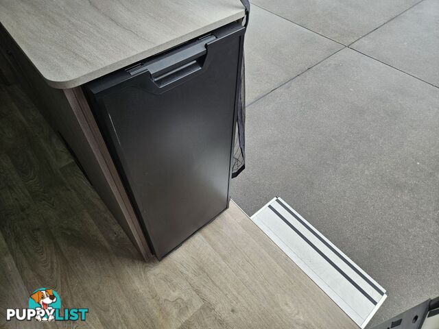 2024  JAYCO JRV CAMPERVAN FD.19-1.JV-MY24 VAN