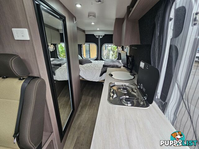 2024  JAYCO JRV CAMPERVAN FD.19-1.JV-MY24 VAN