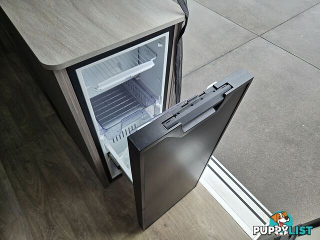 2024  JAYCO JRV CAMPERVAN FD.19-1.JV-MY24 VAN
