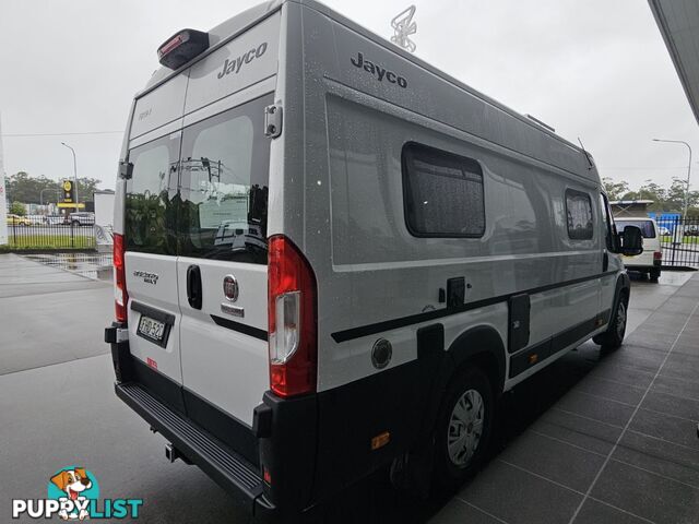 2024  JAYCO JRV CAMPERVAN FD.19-1.JV-MY24 VAN
