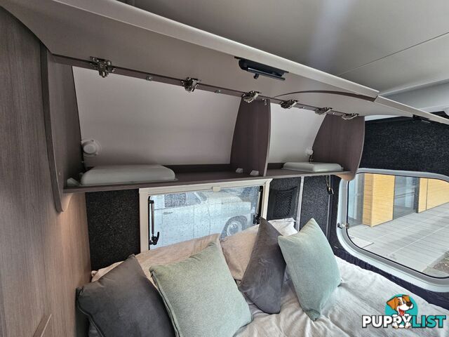 2024  JAYCO JRV CAMPERVAN FD.19-1.JV-MY24 VAN