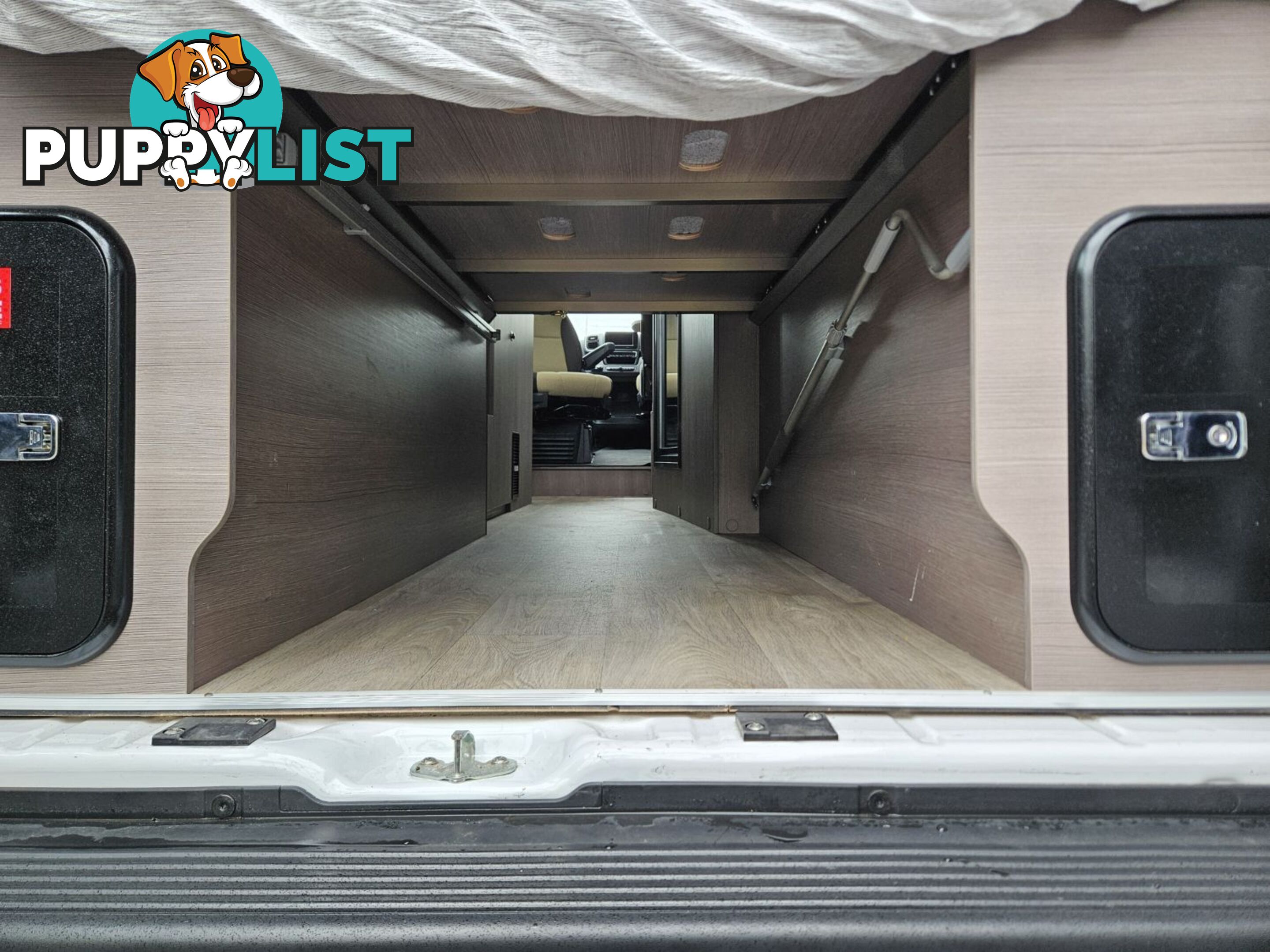 2024  JAYCO JRV CAMPERVAN FD.19-1.JV-MY24 VAN